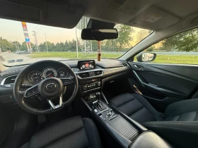 Обява за продажба на Mazda 6 2.0 Skyactive  ~21 999 лв. - изображение 11