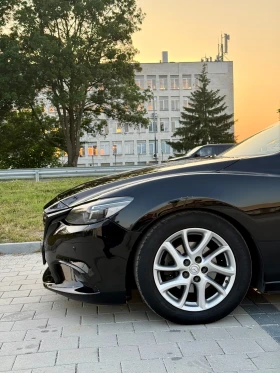 Обява за продажба на Mazda 6 2.0 Skyactive  ~21 999 лв. - изображение 7