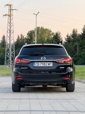 Обява за продажба на Mazda 6 2.0 Skyactive  ~21 999 лв. - изображение 4