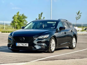 Обява за продажба на Mazda 6 2.0 Skyactive  ~21 999 лв. - изображение 2