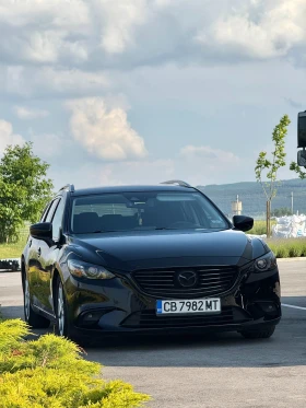 Обява за продажба на Mazda 6 2.0 Skyactive  ~21 999 лв. - изображение 6