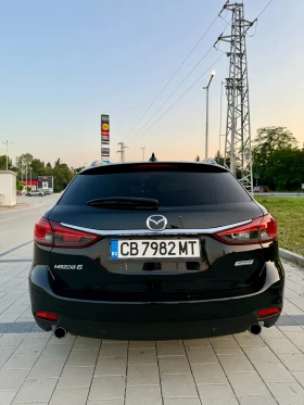Обява за продажба на Mazda 6 2.0 Skyactive  ~21 999 лв. - изображение 8