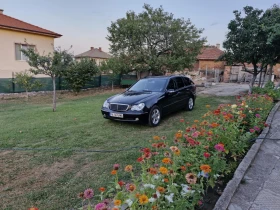 Обява за продажба на Mercedes-Benz C 220 Elegans ~6 500 лв. - изображение 7