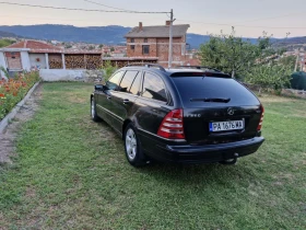 Обява за продажба на Mercedes-Benz C 220 Elegans ~6 500 лв. - изображение 9