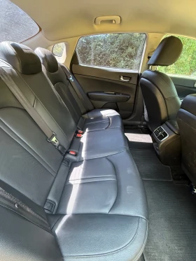 Kia K5 2.0 LPI | Mobile.bg    8