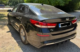 Kia K5 2.0 LPI | Mobile.bg    4