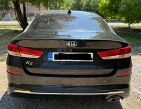 Kia K5 2.0 LPI | Mobile.bg    5