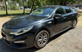 Kia K5 2.0 LPI | Mobile.bg    3