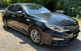     Kia K5 2.0 LPI