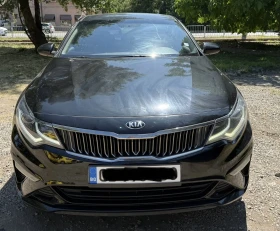 Kia K5 2.0 LPI | Mobile.bg    2