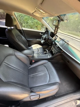 Kia K5 2.0 LPI | Mobile.bg    7