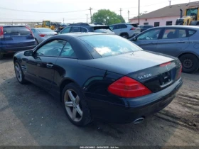Mercedes-Benz SL 500 * * * LANE* ASSIST | Mobile.bg    4