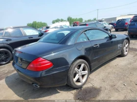 Mercedes-Benz SL 500 * * * LANE* ASSIST | Mobile.bg    2