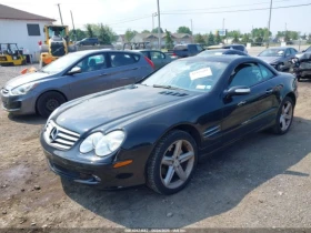 Mercedes-Benz SL 500 * * * LANE* ASSIST | Mobile.bg    3