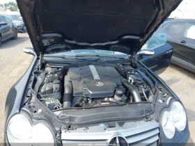 Mercedes-Benz SL 500 * * * LANE* ASSIST | Mobile.bg    9