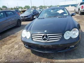 Mercedes-Benz SL 500 * * * LANE* ASSIST | Mobile.bg    5