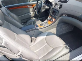 Mercedes-Benz SL 500 * * * LANE* ASSIST | Mobile.bg    7