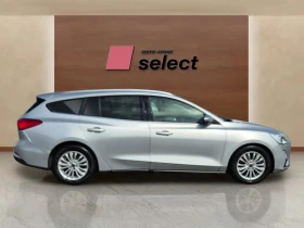 Обява за продажба на Ford Focus 1.0 EcoBoost ~17 090 лв. - изображение 3
