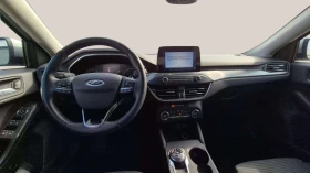 Обява за продажба на Ford Focus 1.0 EcoBoost ~17 090 лв. - изображение 10