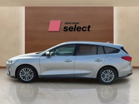 Обява за продажба на Ford Focus 1.0 EcoBoost ~17 090 лв. - изображение 7