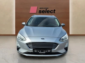 Обява за продажба на Ford Focus 1.0 EcoBoost ~17 090 лв. - изображение 1