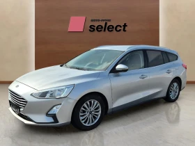 Обява за продажба на Ford Focus 1.0 EcoBoost ~17 090 лв. - изображение 1
