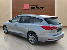 Обява за продажба на Ford Focus 1.0 EcoBoost ~17 090 лв. - изображение 6