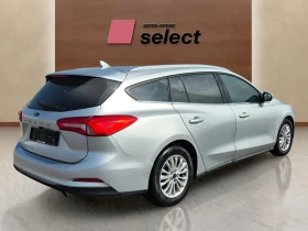 Обява за продажба на Ford Focus 1.0 EcoBoost ~17 090 лв. - изображение 4