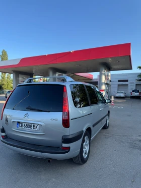 Обява за продажба на Citroen C8 2.0 ~5 200 лв. - изображение 3
