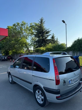 Обява за продажба на Citroen C8 2.0 ~5 200 лв. - изображение 2
