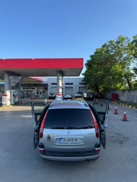 Citroen C8 2.0  | Mobile.bg    15