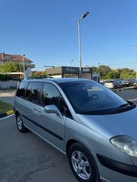 Обява за продажба на Citroen C8 2.0 ~5 200 лв. - изображение 11