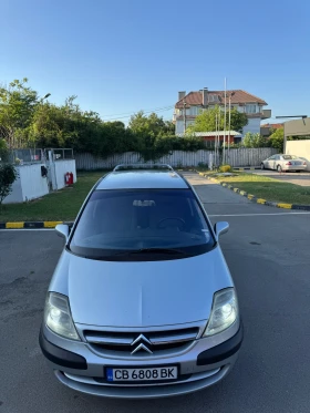 Обява за продажба на Citroen C8 2.0 ~5 200 лв. - изображение 1