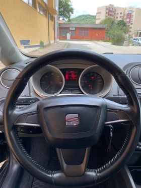 Обява за продажба на Seat Ibiza 1.4 TDI ~4 799 лв. - изображение 8