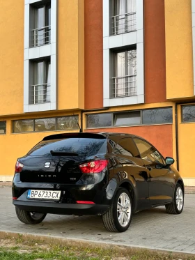 Обява за продажба на Seat Ibiza 1.4 TDI ~4 799 лв. - изображение 2