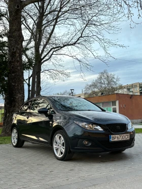 Обява за продажба на Seat Ibiza 1.4 TDI ~4 799 лв. - изображение 1