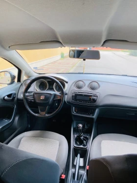 Обява за продажба на Seat Ibiza 1.4 TDI ~4 799 лв. - изображение 5