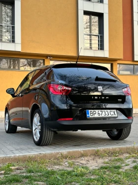 Обява за продажба на Seat Ibiza 1.4 TDI ~4 799 лв. - изображение 3