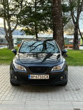 Обява за продажба на Seat Ibiza 1.4 TDI ~4 799 лв. - изображение 1