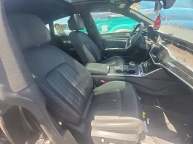 Audi A7 MATRIX* DISTRO* DIGITAL* 4-ZONE* B&O* ОБДУХ* LANE - 49000 лв. - 75871457 14
