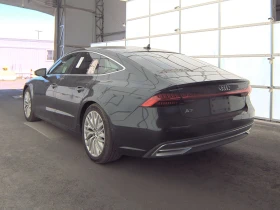 Audi A7 MATRIX* DISTRO* DIGITAL* 4-ZONE* B&O* ОБДУХ* LANE - 49000 лв. - 75871457 7