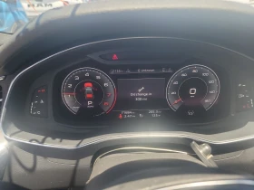 Audi A7 MATRIX* DISTRO* DIGITAL* 4-ZONE* B&O* ОБДУХ* LANE - 49000 лв. - 75871457 8