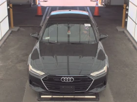 Audi A7 MATRIX* DISTRO* DIGITAL* 4-ZONE* B&O* ОБДУХ* LANE - 49000 лв. - 75871457 2