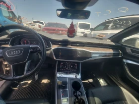 Audi A7 MATRIX* DISTRO* DIGITAL* 4-ZONE* B&O* ОБДУХ* LANE - 49000 лв. - 75871457 10