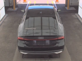 Audi A7 MATRIX* DISTRO* DIGITAL* 4-ZONE* B&O* ОБДУХ* LANE - 49000 лв. - 75871457 5