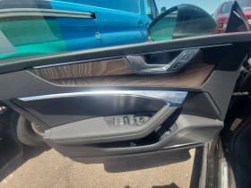 Audi A7 MATRIX* DISTRO* DIGITAL* 4-ZONE* B&O* ОБДУХ* LANE - 49000 лв. - 75871457 15