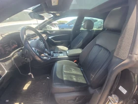 Audi A7 MATRIX* DISTRO* DIGITAL* 4-ZONE* B&O* ОБДУХ* LANE - 49000 лв. - 75871457 12
