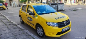 Обява за продажба на Dacia Sandero 1.2 Gas ~5 990 лв. - изображение 3