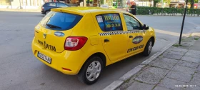 Обява за продажба на Dacia Sandero 1.2 Gas ~5 990 лв. - изображение 1