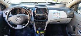 Обява за продажба на Dacia Sandero 1.2 Gas ~5 990 лв. - изображение 4